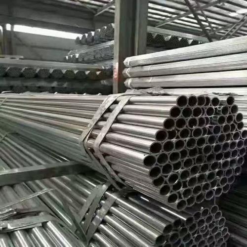 龙井q355nhb耐候钢管